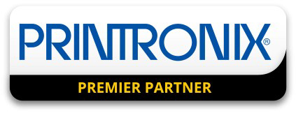 Printronix Logo